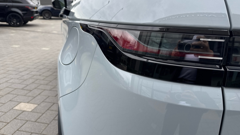 Land Rover Range Rover Evoque 1.5 P270e Autobiography 5dr Auto [Revised] Hatchback